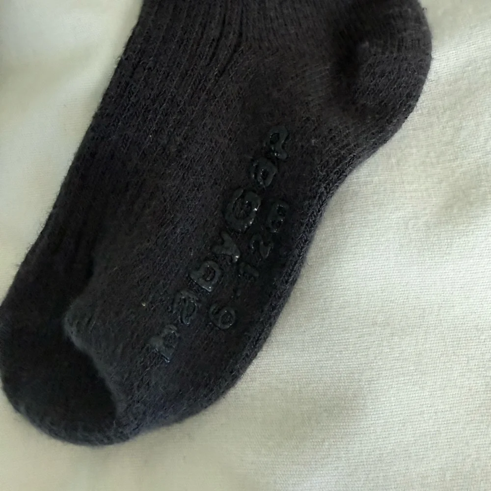 Gap Hannah Anderson Carters Baby Footed Tights Bundle